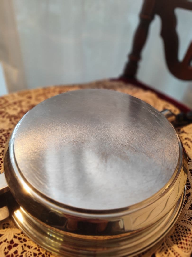 INKOR 大 フライパン 直径約27cm インコア