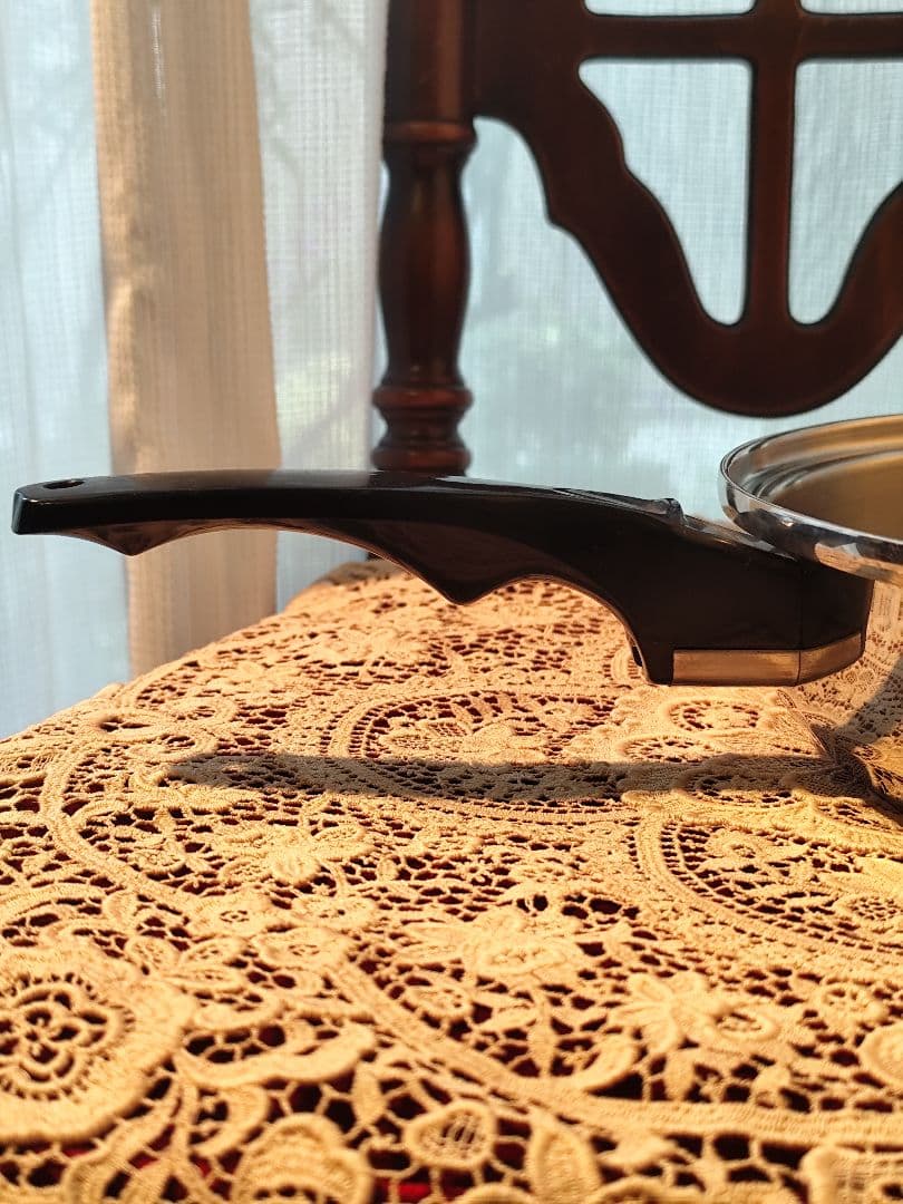 INKOR 大 フライパン 直径約27cm インコア