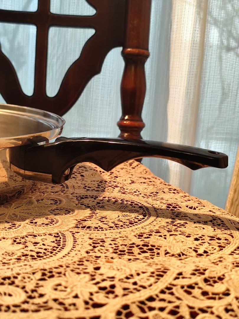 INKOR 大 フライパン 直径約27cm インコア