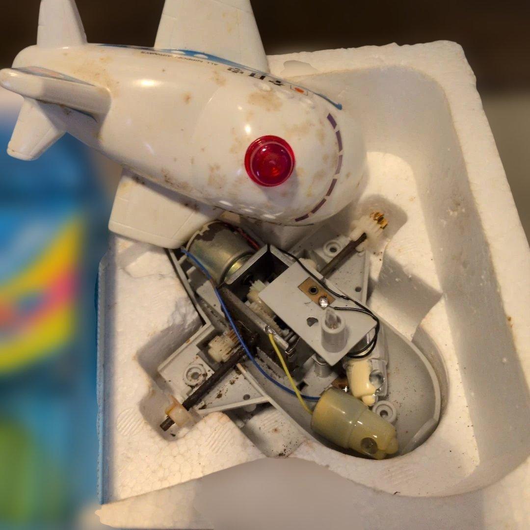 昭和レトロ　玩具　まとめ　ジャンク扱い