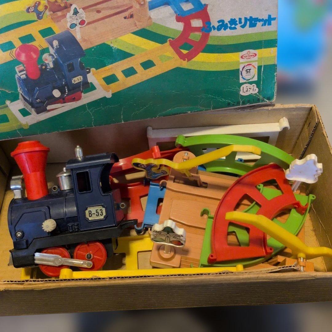 昭和レトロ　玩具　まとめ　ジャンク扱い