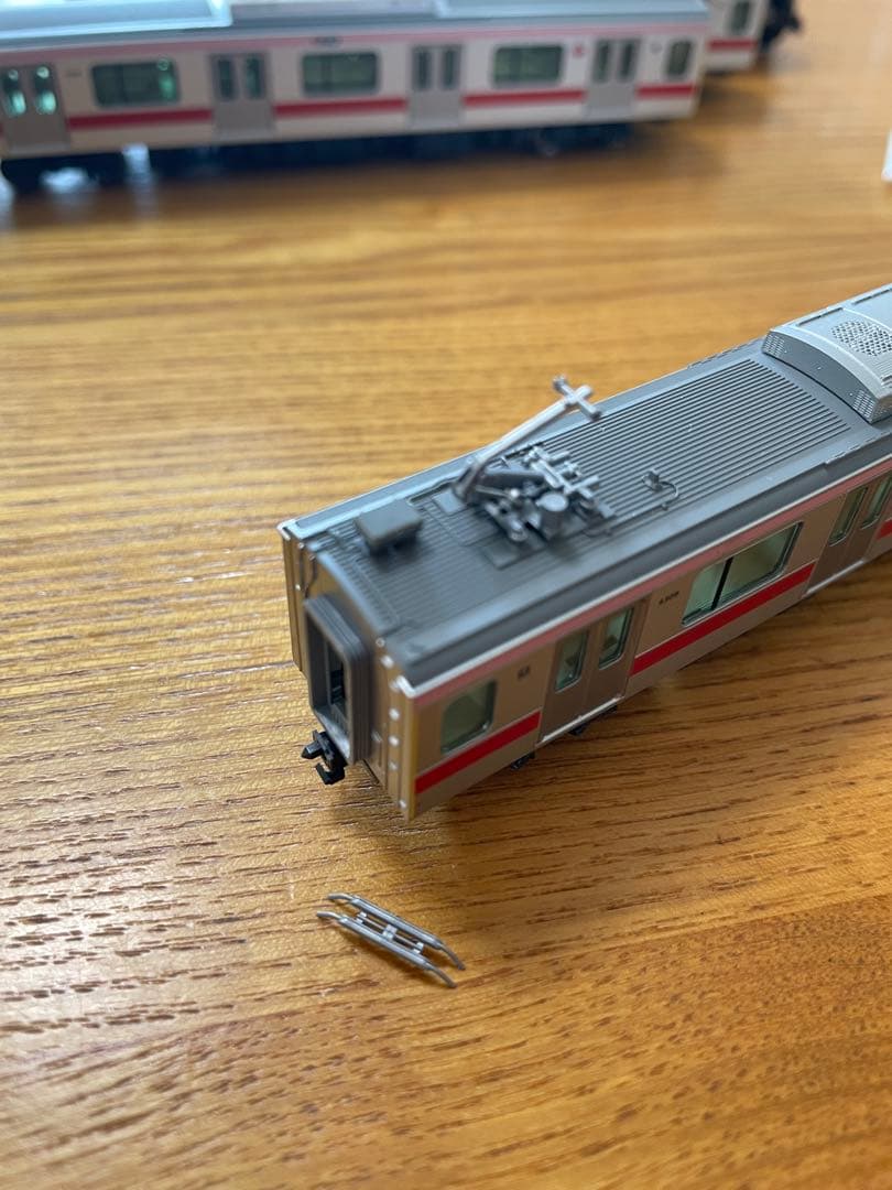 kato 東急電鉄5050系 4000番代 10-1256