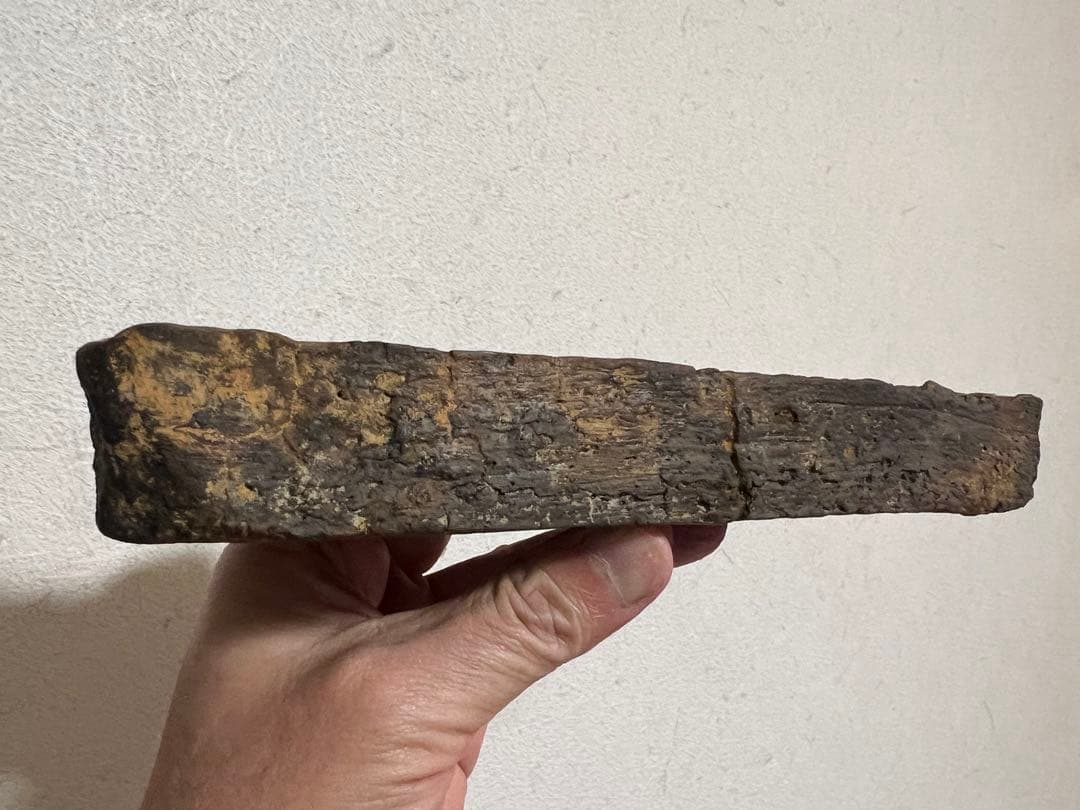 統一新羅 飛天塼 雁鴨池 臨海殿跡 発掘 出土 骨董 古美術