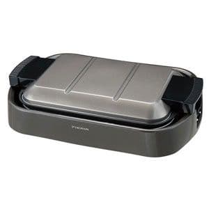 ホットプレート 3枚 たこ焼き/焼肉/お好み焼きなど