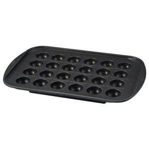 ホットプレート 3枚 たこ焼き/焼肉/お好み焼きなど