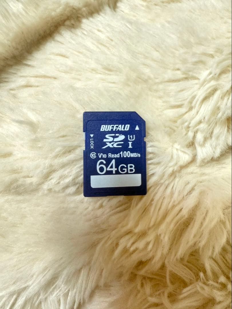 Kodak Pixpro FZ53 コンパクトデジタルカメラ 64GBメモリ付き