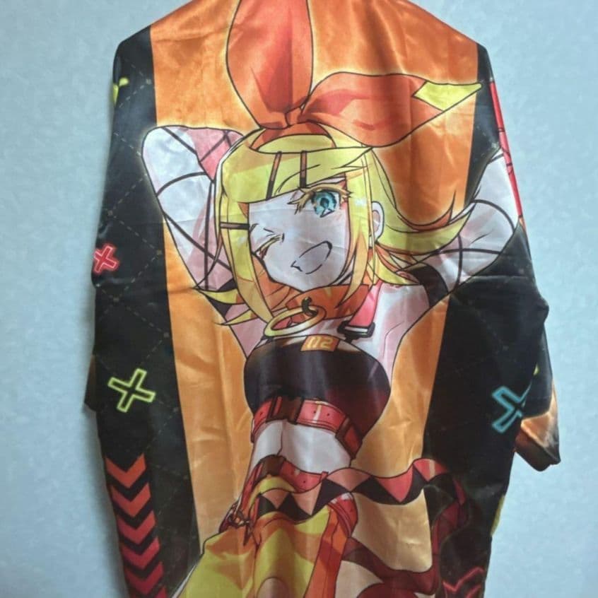 値下げ 初音ミク マジカルミライ 2023 法被 鏡音リン ボーカロイド