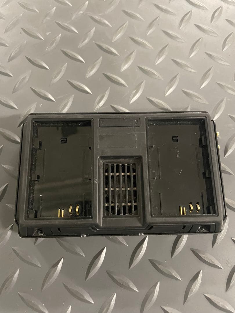 Videoassist 5inch ハードケース付