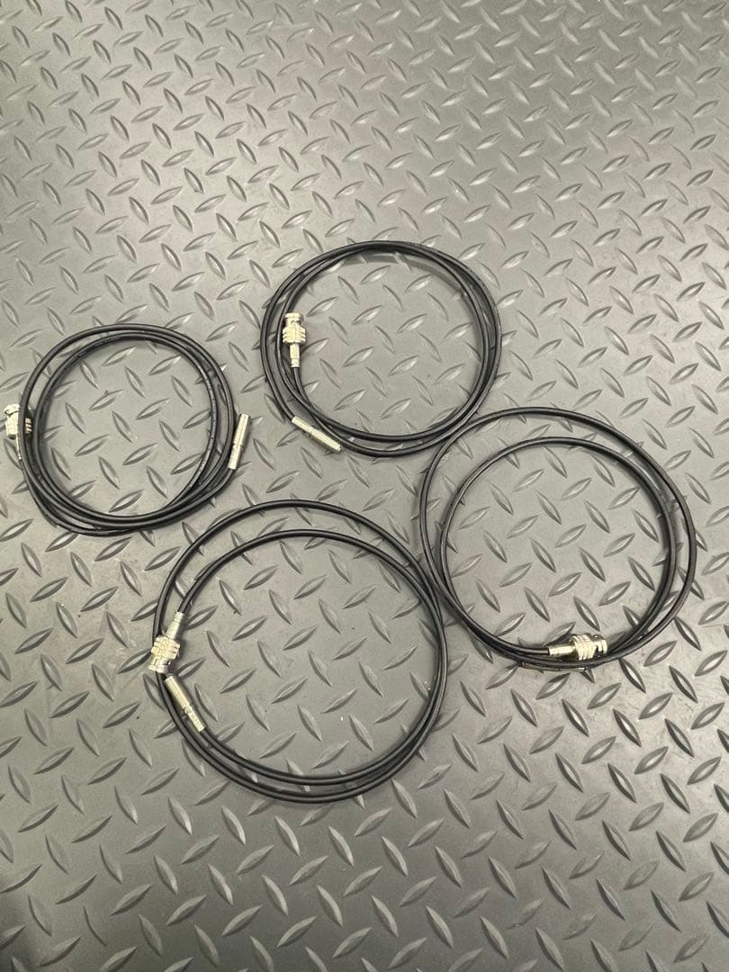 Videoassist 5inch ハードケース付