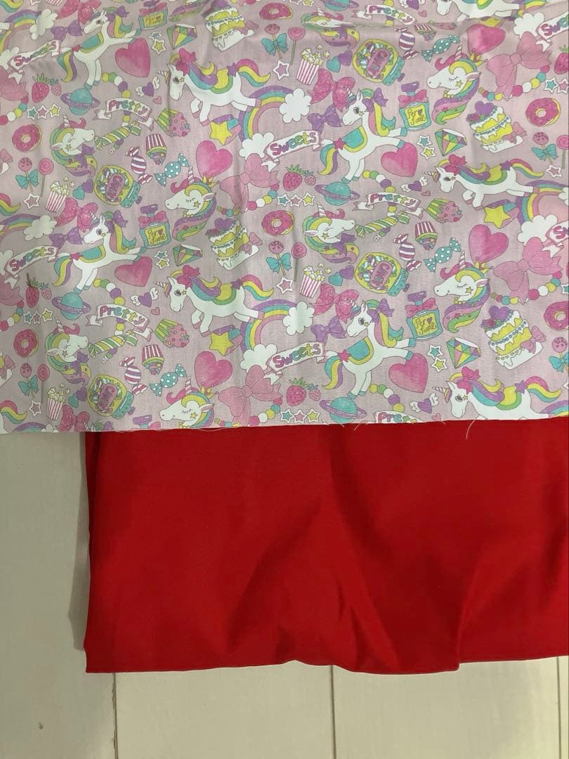 福和家様お待たせオーダー打ち合わせページ