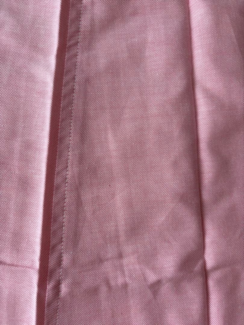 Ralph Lauren エプロン　ラルフローレン　ピンク