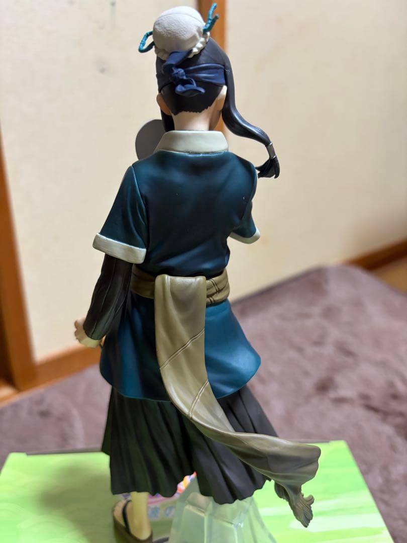 NARUTO一番くじ　波の国編B賞