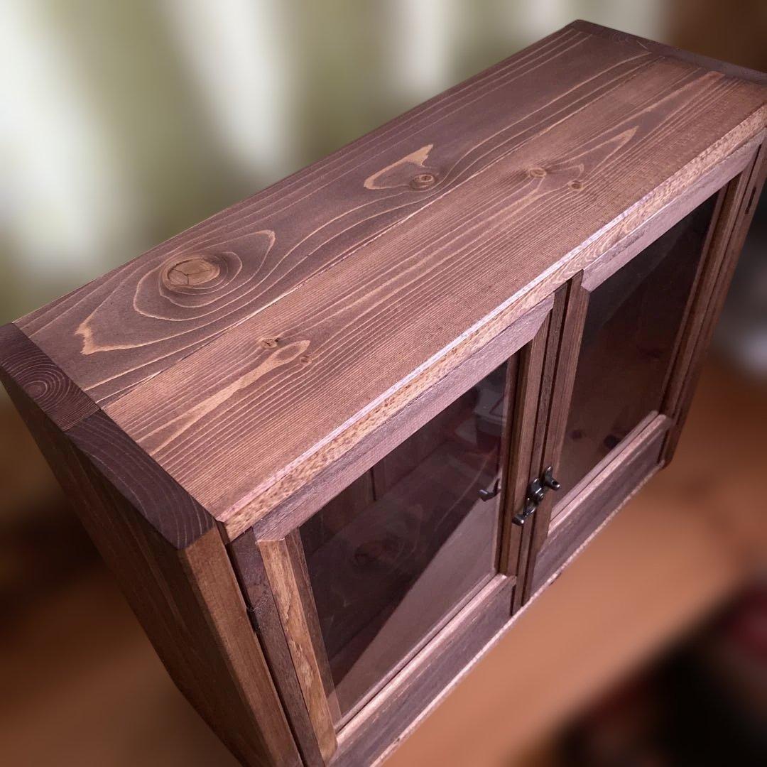 skyおうち型人形用収納ケース　ブライスアイシードール　人形用クローゼット