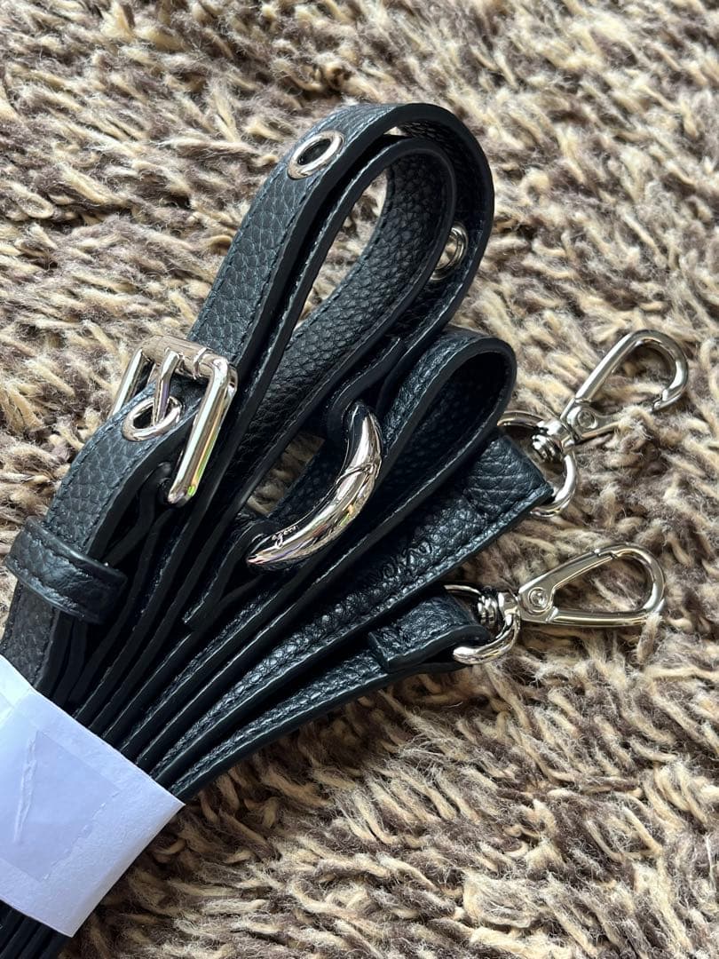 familiar×ajew ; スマホストラップ くま