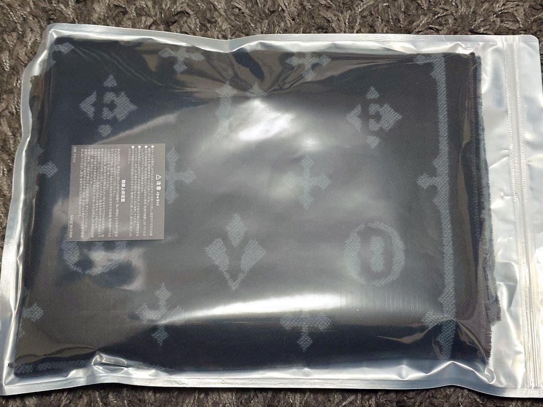 HYDE Orchestra Tour 2026 JEKYLL ストール 未開封