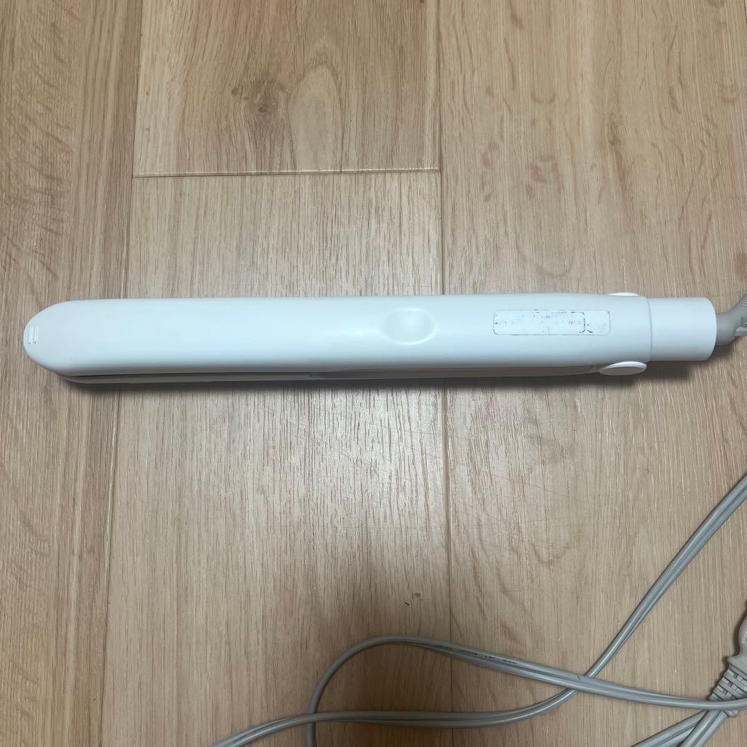 Panasonic ヘアアイロン EH-HS9A