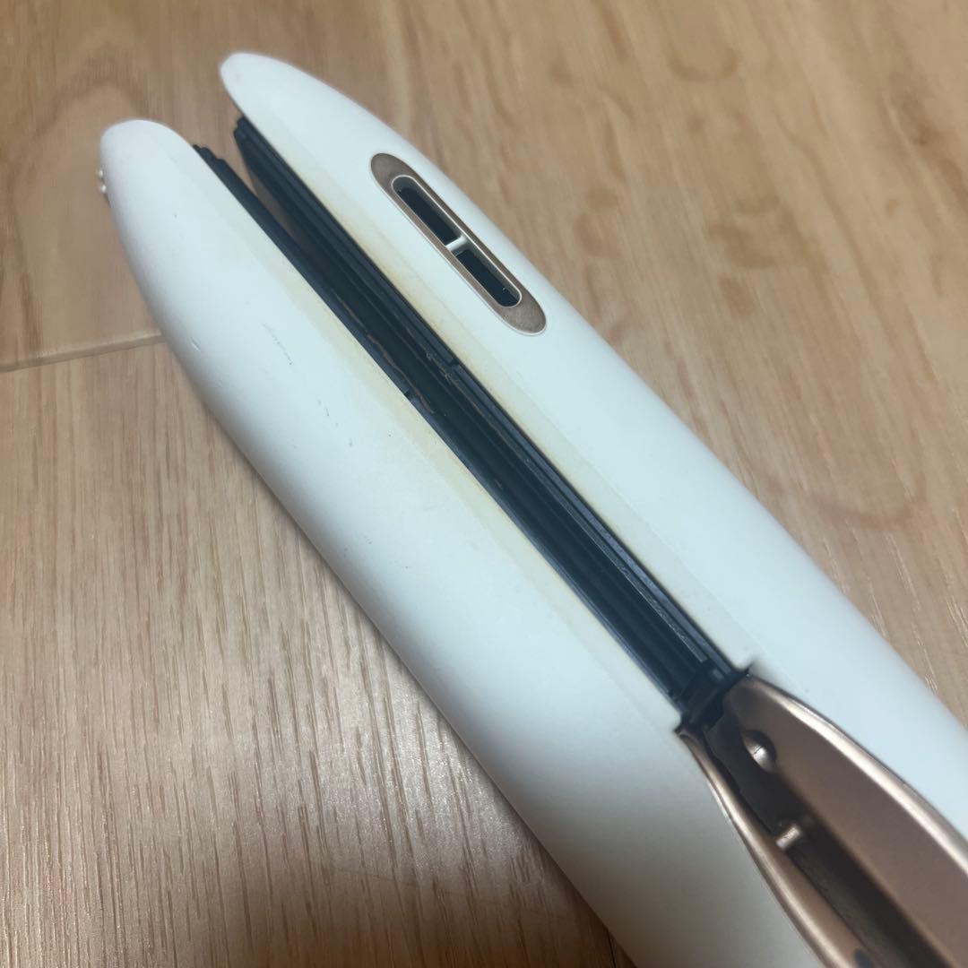Panasonic ヘアアイロン EH-HS9A