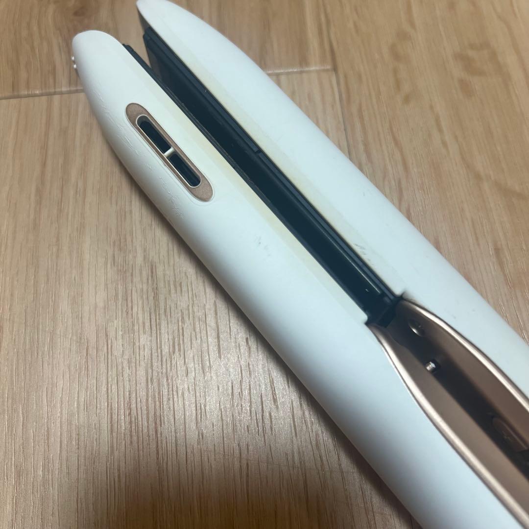Panasonic ヘアアイロン EH-HS9A