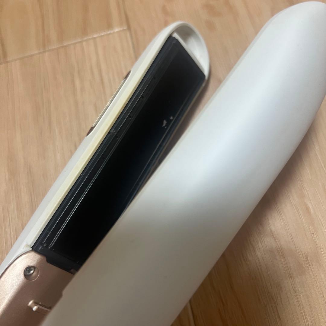 Panasonic ヘアアイロン EH-HS9A