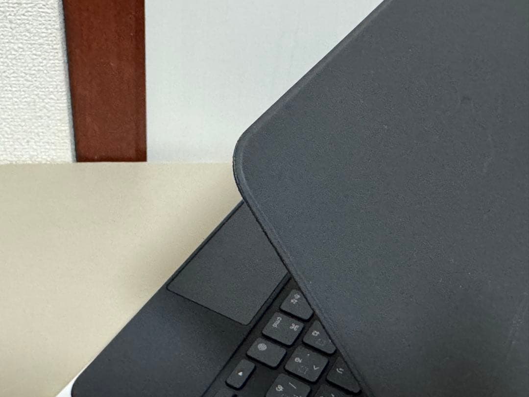￼ iPadPro 11インチ Magic keyboard JIS