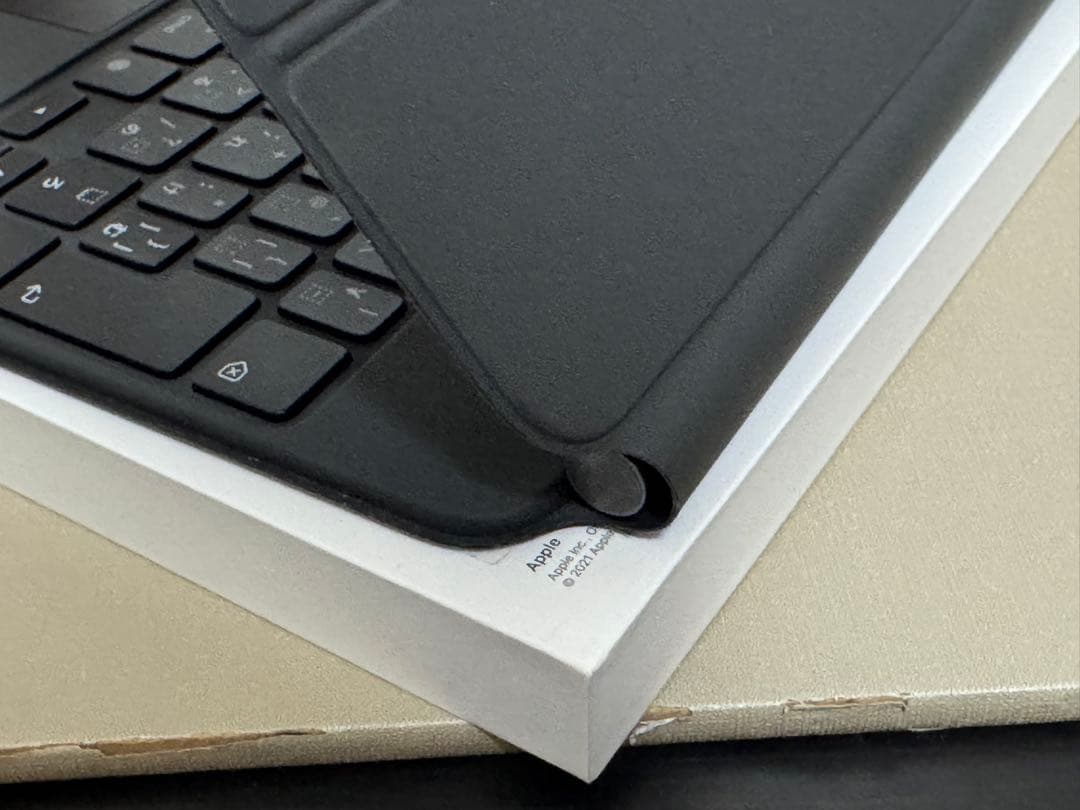 ￼ iPadPro 11インチ Magic keyboard JIS