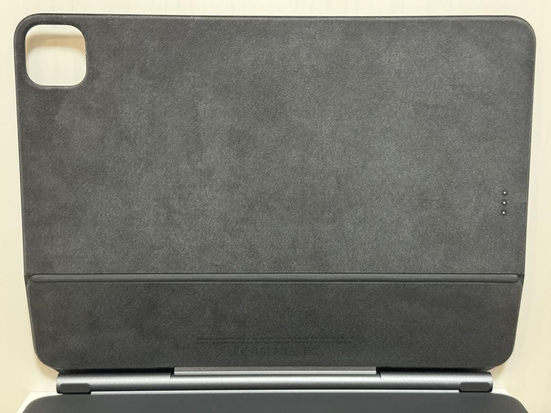 ￼ iPadPro 11インチ Magic keyboard JIS