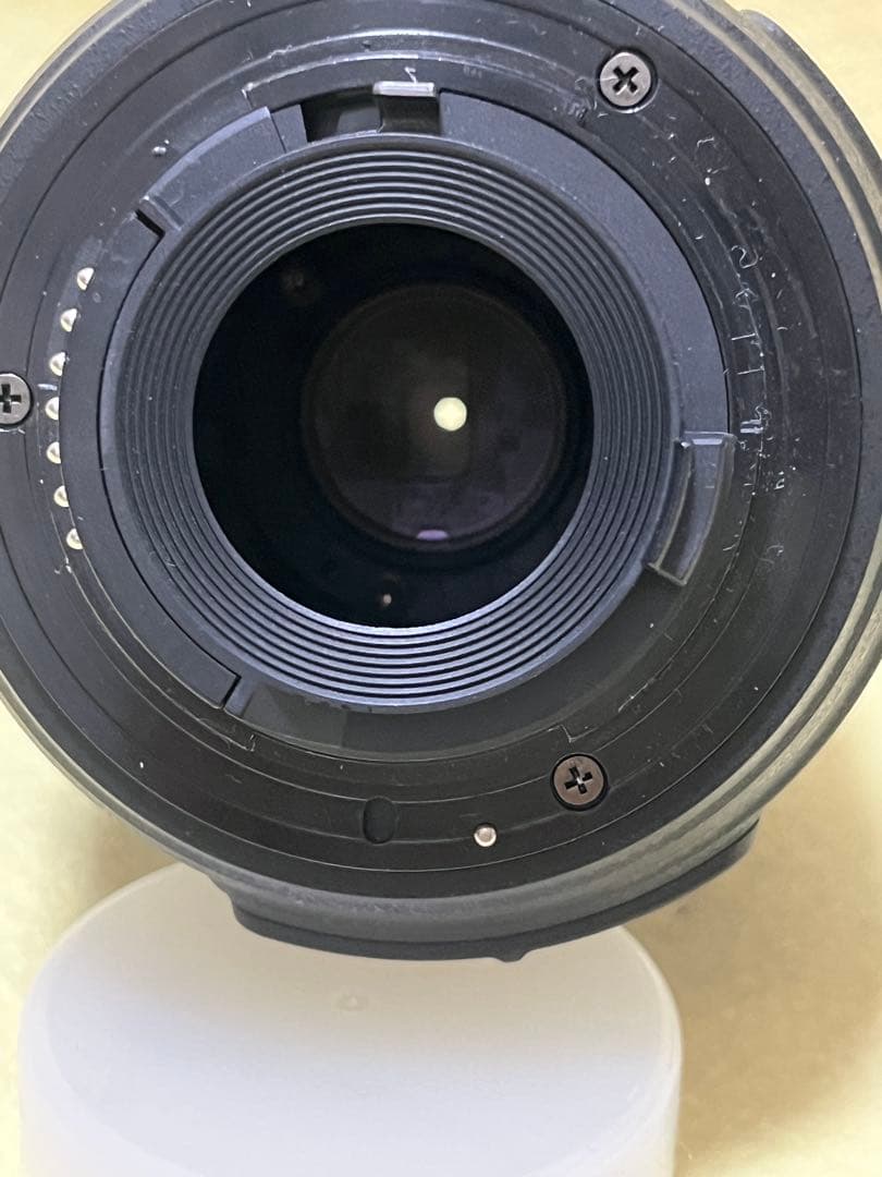 美品 Nikon D3000 デジタル一眼レフカメラ