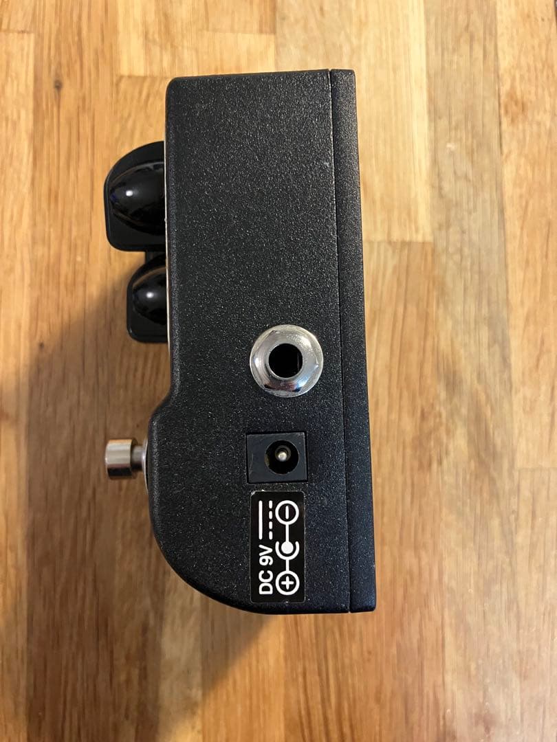 【超レア】GNI HOT DRIVE ギターエフェクター