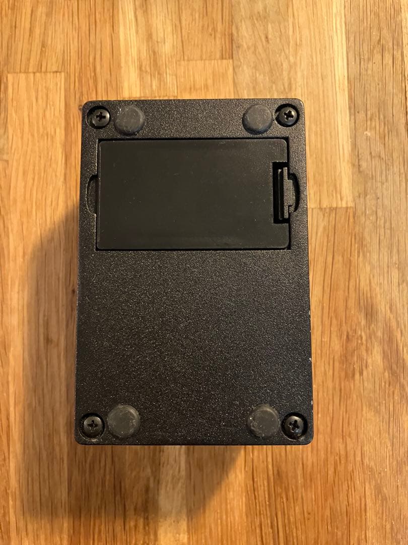 【超レア】GNI HOT DRIVE ギターエフェクター