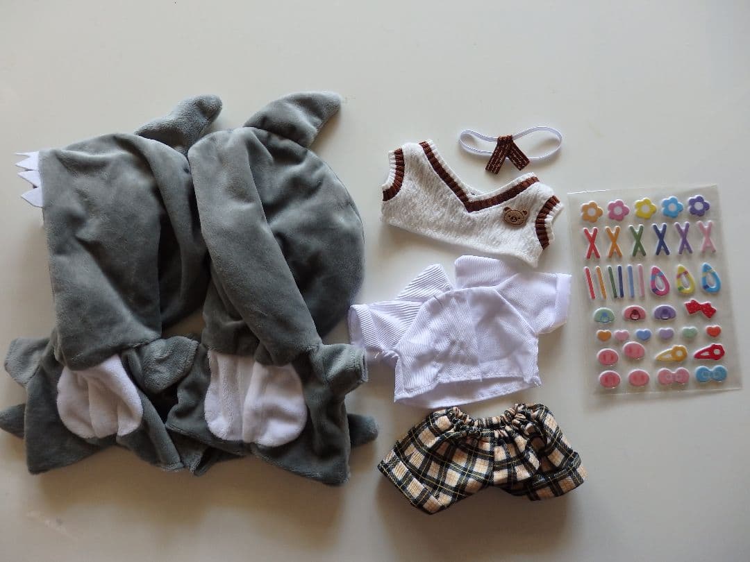 原神 鍾離 リオセスリ アルハイゼン20cm 人形 タルタリヤ 無属性