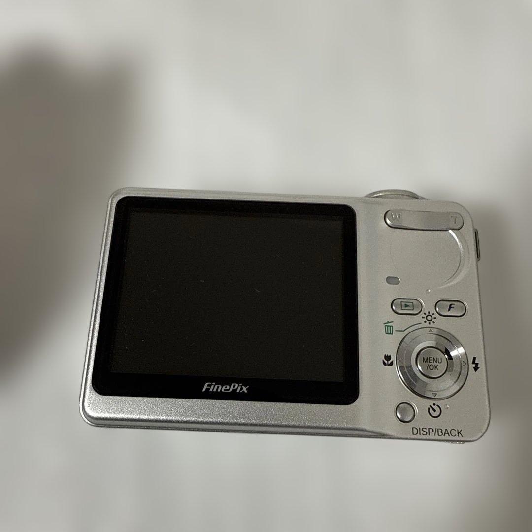 ❗️激安価格❗️デジカメ　本体　FUJIFILM Finepix F460