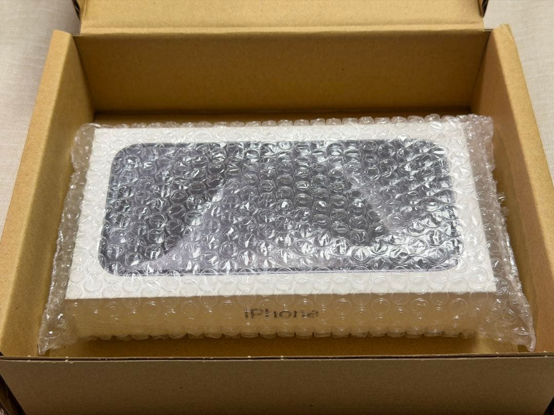 （海外版・中国) iPhone 15 Pro 256GB SIMフリー