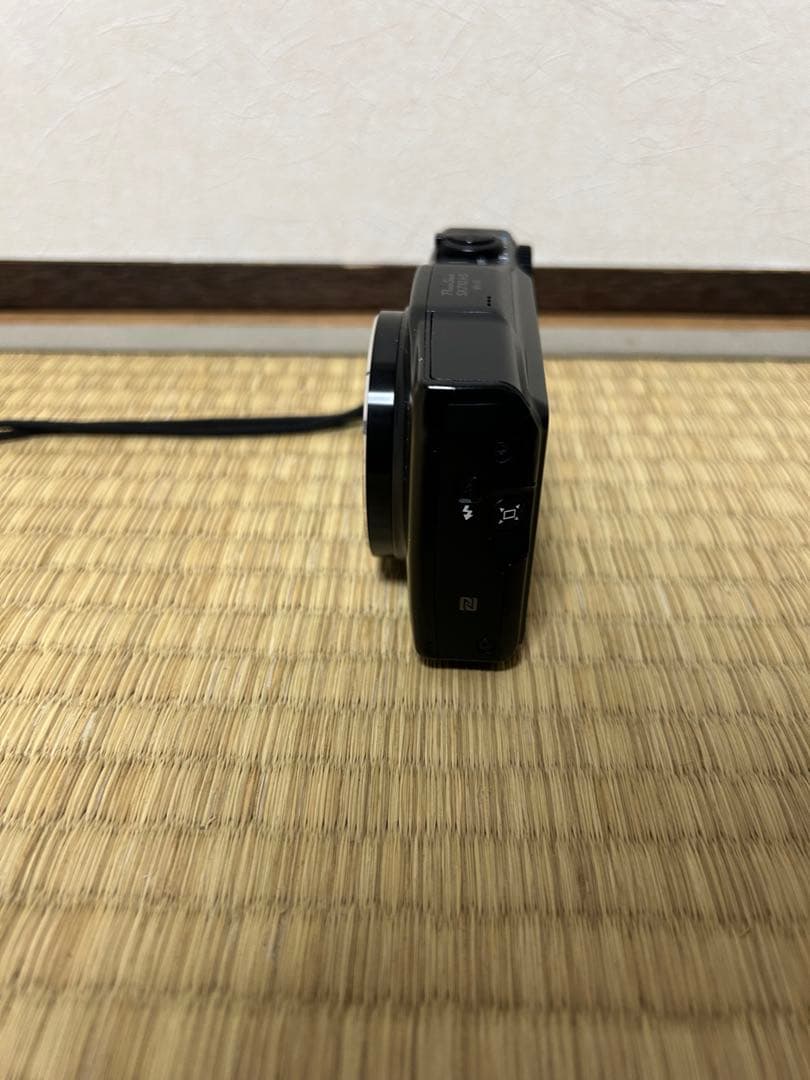 キャノン Canon PowerShot SX710HS　PC2194