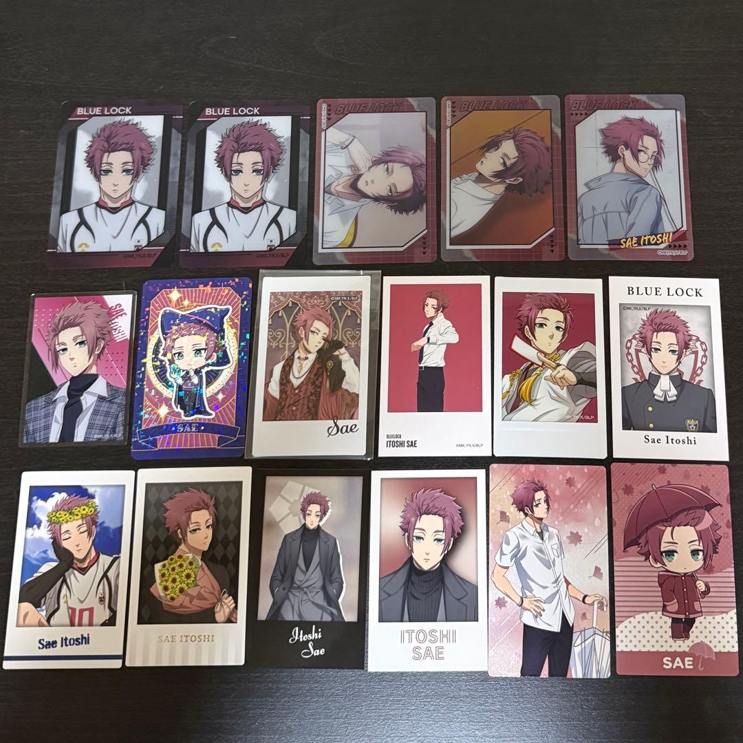 ブルーロック 糸師冴