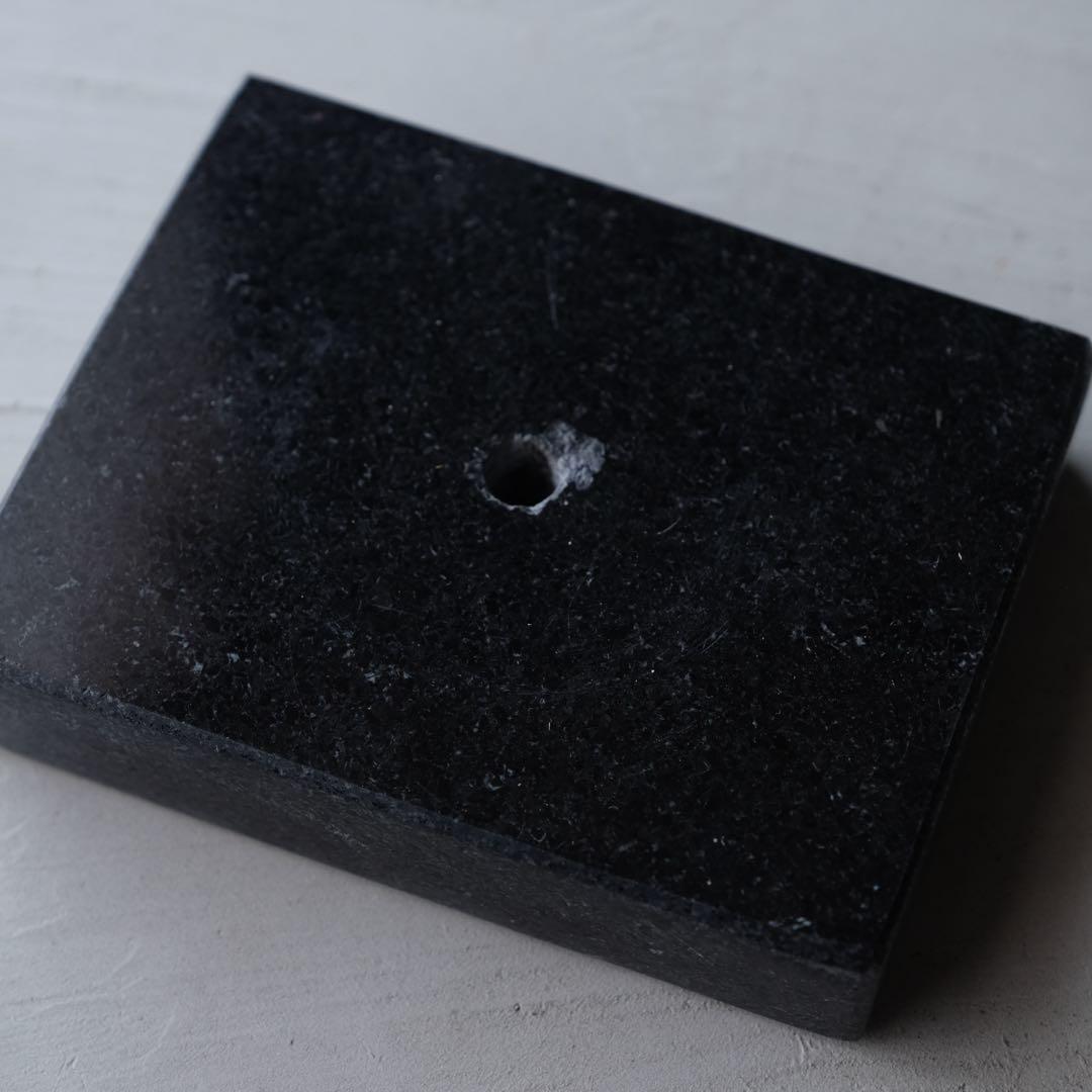 鶴の木彫　木彫り 鳥 枯木 自然木 流木 オブジェ 置物 アート 芸術 古道具