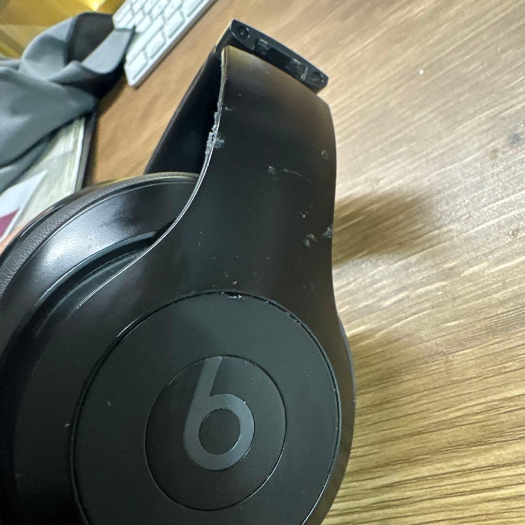 Beats Studio Pro 動作確認済み