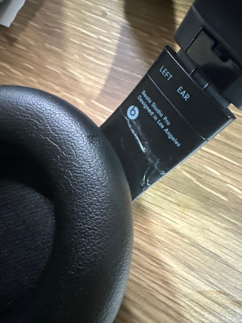 Beats Studio Pro 動作確認済み