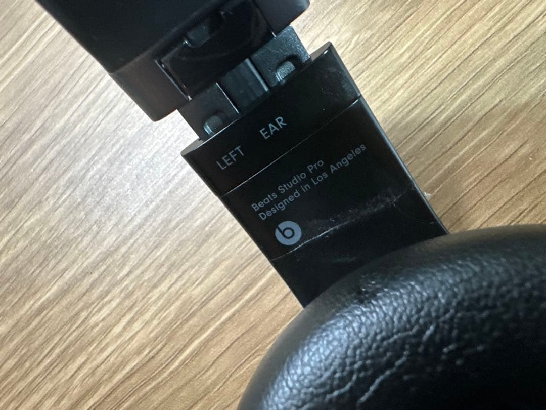 Beats Studio Pro 動作確認済み