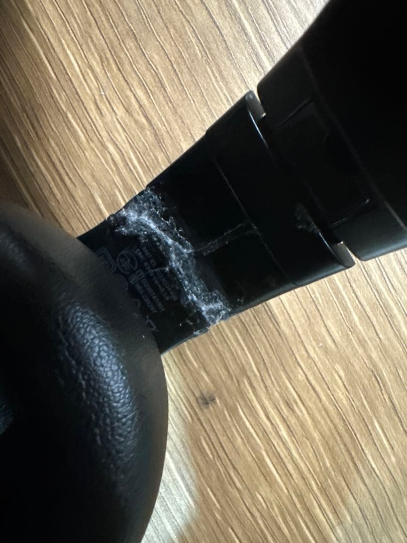 Beats Studio Pro 動作確認済み