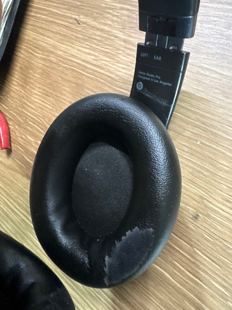 Beats Studio Pro 動作確認済み