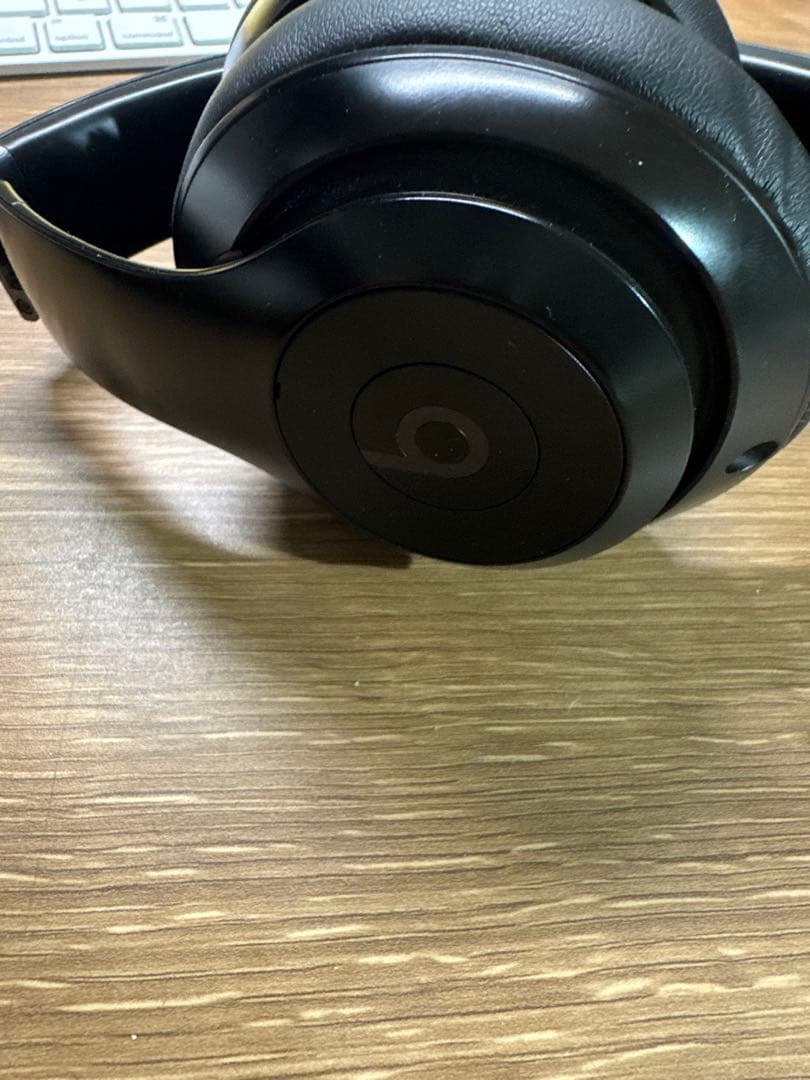 Beats Studio Pro 動作確認済み