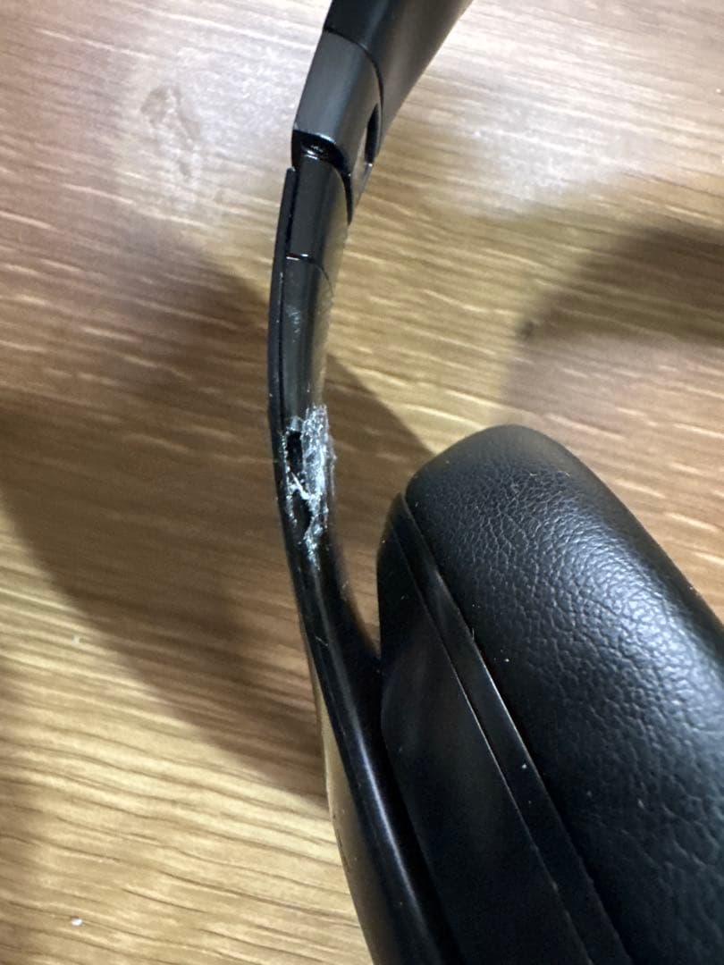 Beats Studio Pro 動作確認済み