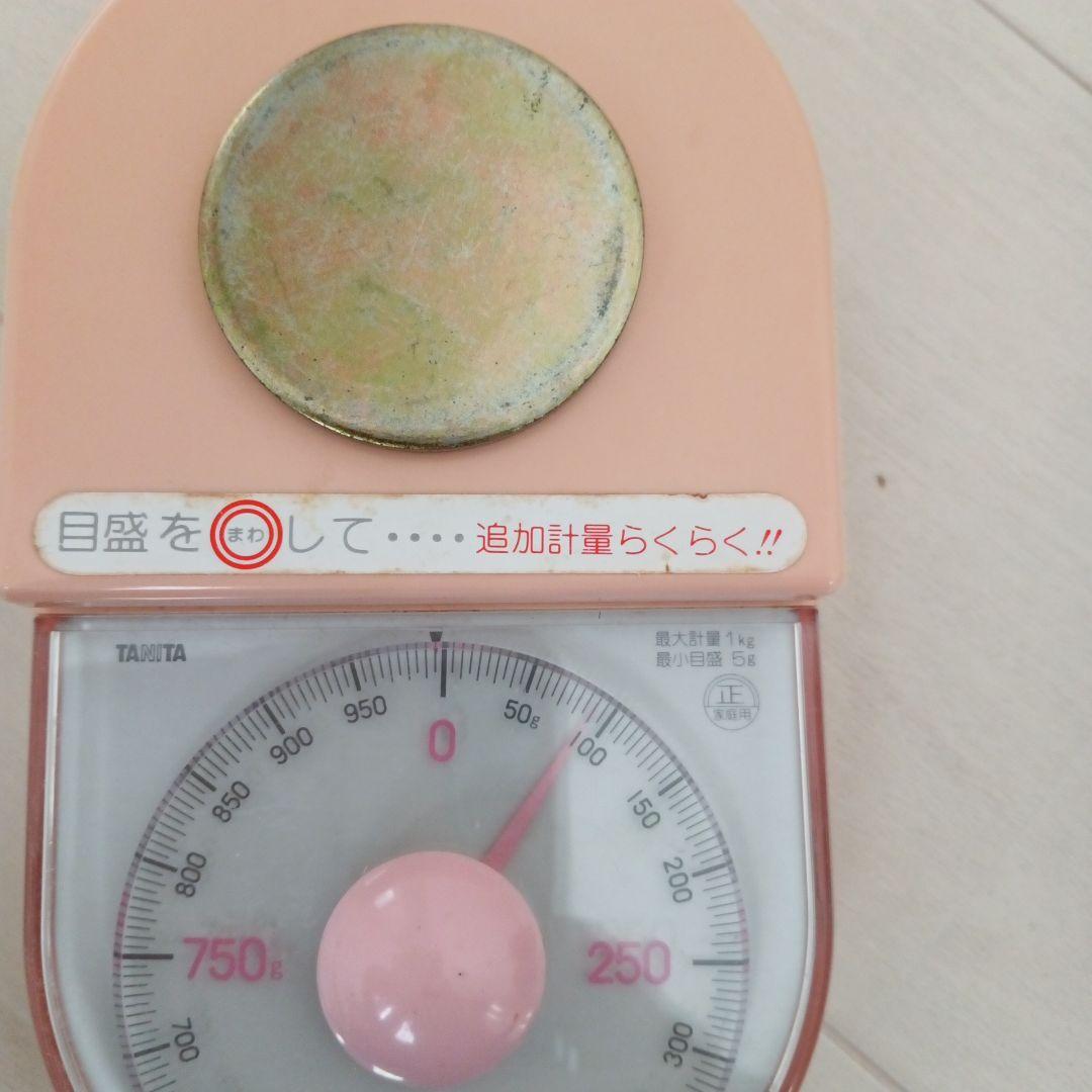 更新　お値下げ　組紐　おもり　約90g　14個