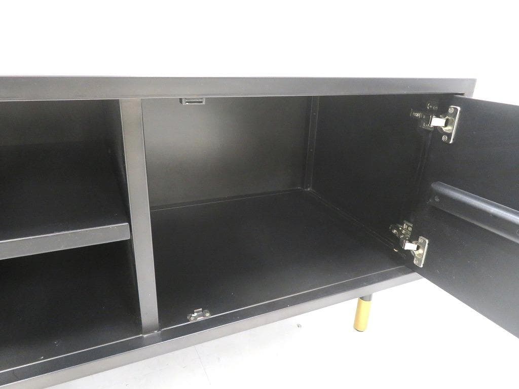 展示品　KARE　カレデザイン　テレビボード　サイドボード　収納　キャビネット