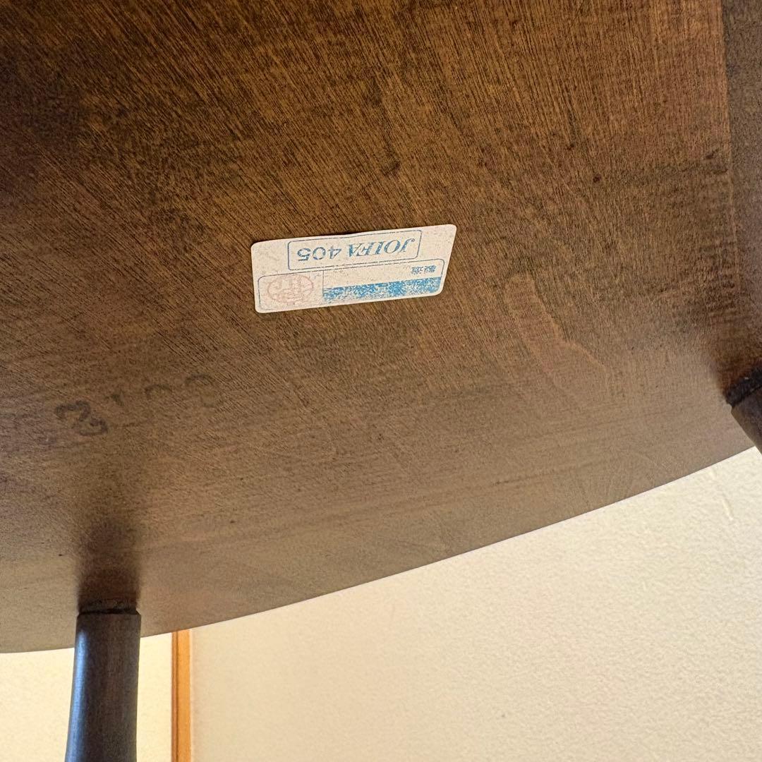 【名作】Oliver オリバー ヴィンテージ ウィンザーチェア ダイニングチェア