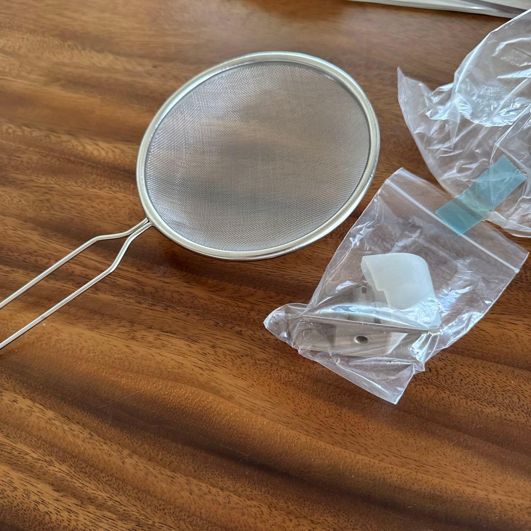 未使用品　クックマスター　shunsai pro