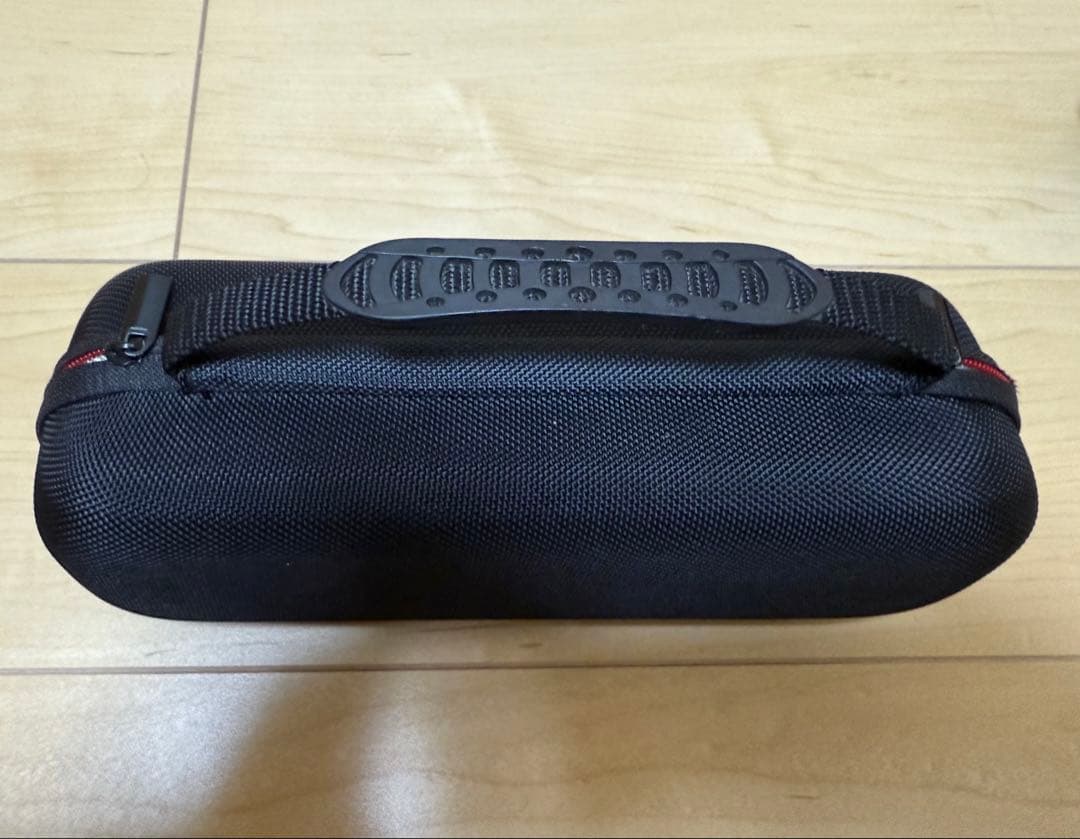 Beats Pill+ ポータブルワイヤレススピーカー ブラック ケース付き