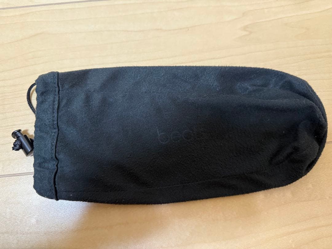 Beats Pill+ ポータブルワイヤレススピーカー ブラック ケース付き