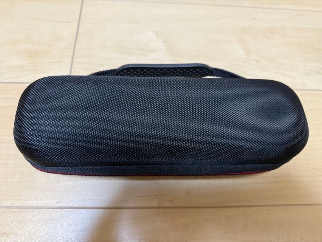 Beats Pill+ ポータブルワイヤレススピーカー ブラック ケース付き