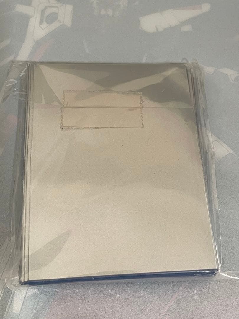 TR とある科学の超電磁砲　御坂美琴　白井黒子　金銀キャンペーンスリーブ